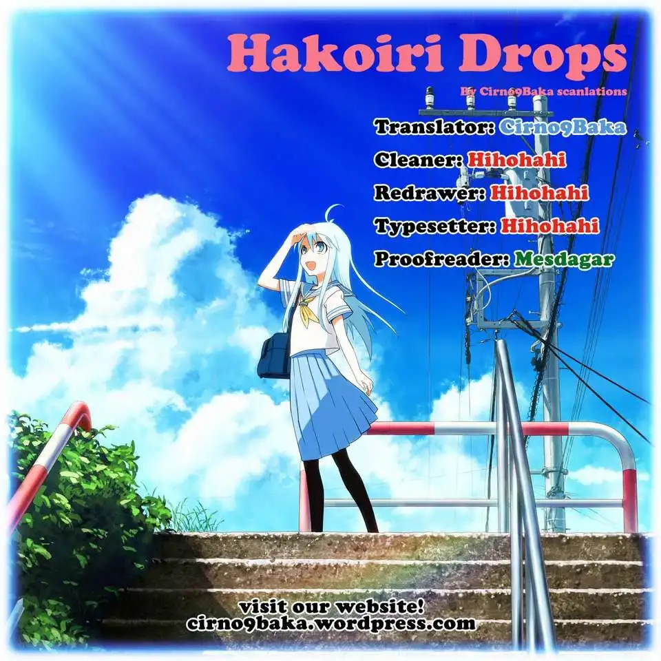 Hakoiri Drops Chapter 16 10